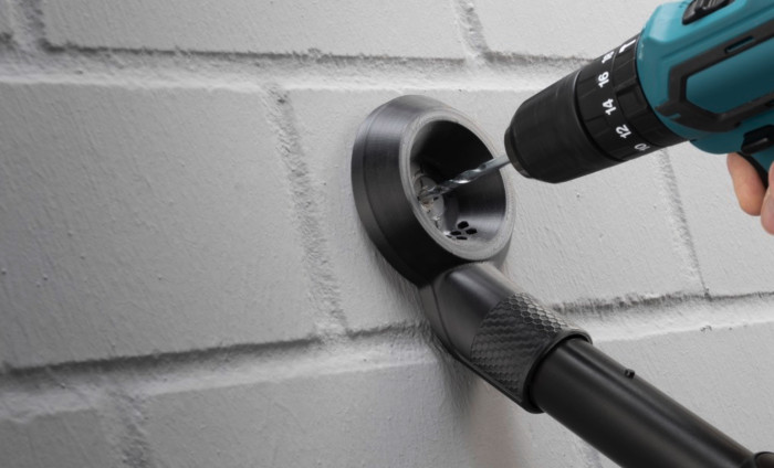 Miele-3D-Druckvorlagen (Bild: Miele)