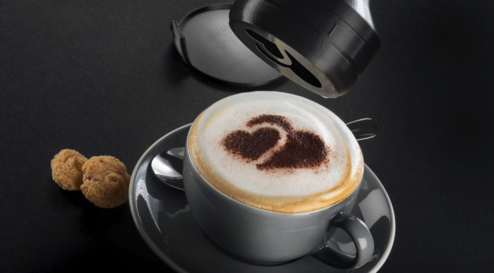 Miele-3D-Druckvorlagen (Bild: Miele)