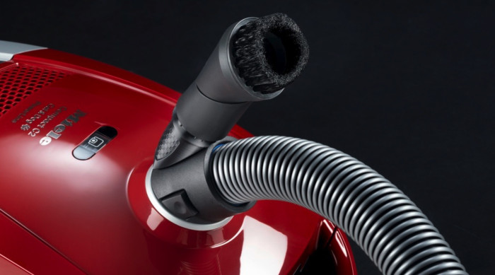 Miele-3D-Druckvorlagen (Bild: Miele)