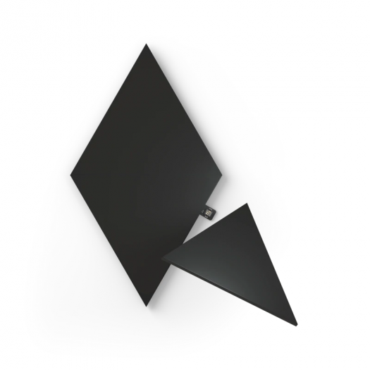 Nanoleaf Shapes Special Edition (Bild: Nanoleaf)