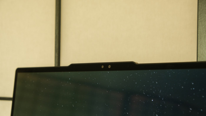 Thinkpad Z13 (Bild: Oliver Nickel/Golem.de)