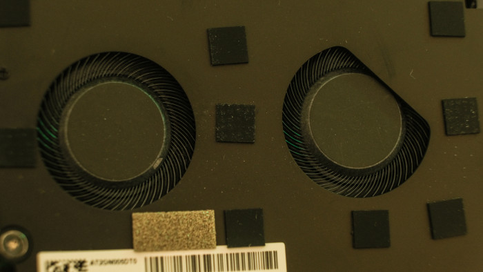 Aktive Kühlung (Bild: Oliver Nickel/Golem.de)