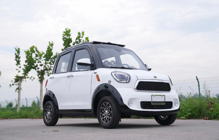 Wink Mark 2 Solar (Bild: Wink)