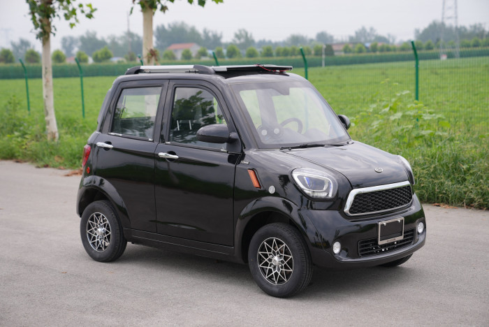 Wink Mark 2 Solar (Bild: Wink)