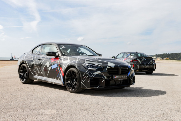 München: BMW gewinnt Streit mit Autec AG um Modellauto - München
