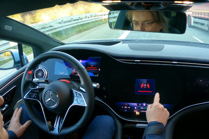 Häufig erfolgen jedoch Übernahmenaufforderungen aus nicht ganz nachvollziehbaren Gründen. (Foto: Friedhelm Greis/Golem.de)