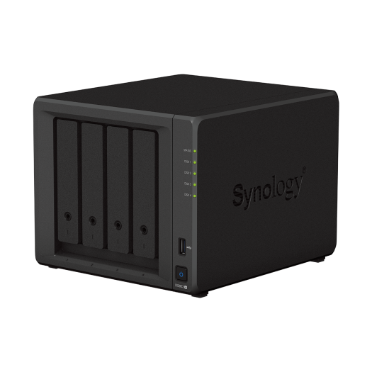 Synology DS923+ (Bild: Synology)