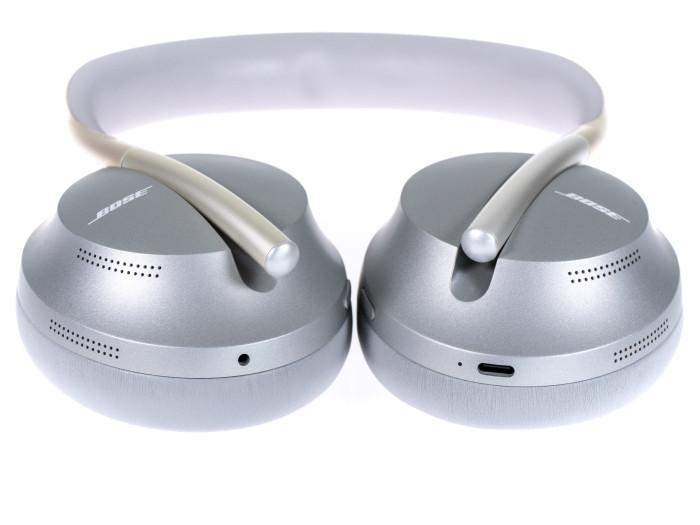 Noise Cancelling Headphones 700 von Bose (Bild: Martin Wolf/Golem.de)