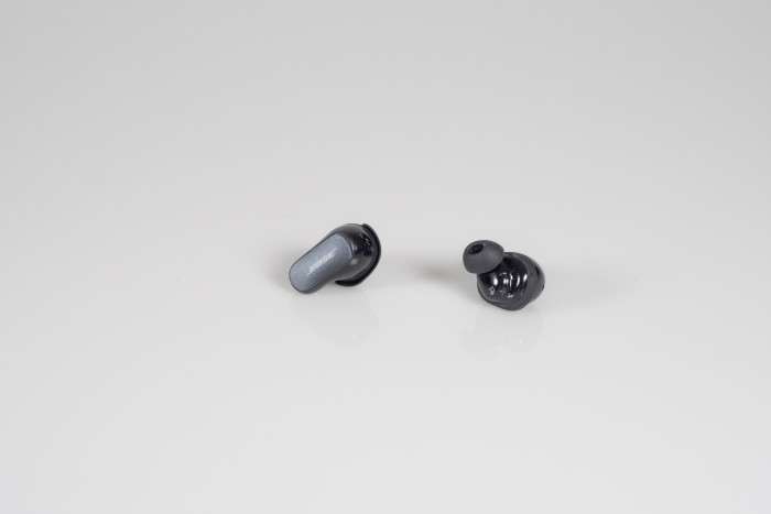 Quiet Comfort Earbuds II von Bose (Bild: Nina Völkel/Golem.de)
