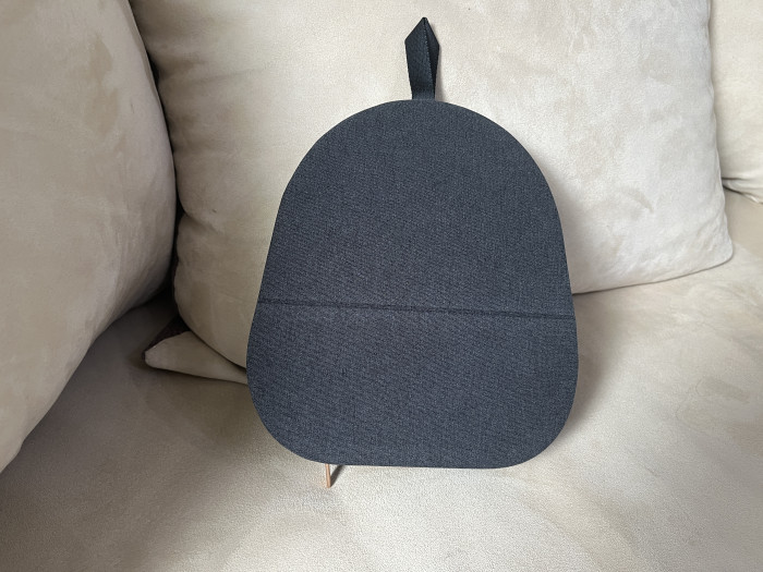 WH-1000XM5 von Sony (Bild: Ingo Pakalski/Golem.de)