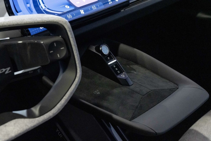 BZ Compact SUV Concept (Bild: Toyota)