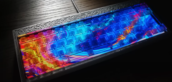 Finalmouse Centerpiece (Bild: Finalmouse)