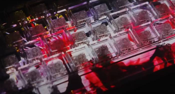 Finalmouse Centerpiece (Bild: Finalmouse)