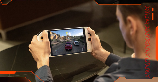 Onexplayer 2 (Bild: One Netbook)