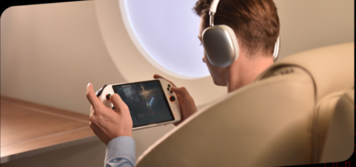 Onexplayer 2 (Bild: One Netbook)