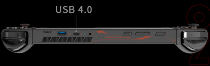 Onexplayer 2 (Bild: One Netbook)