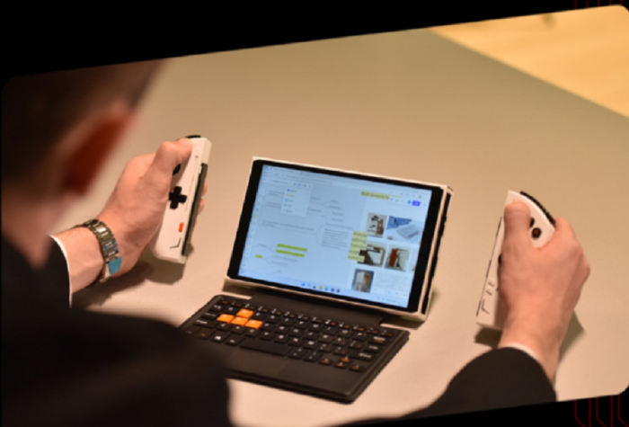 Onexplayer 2 (Bild: One Netbook)