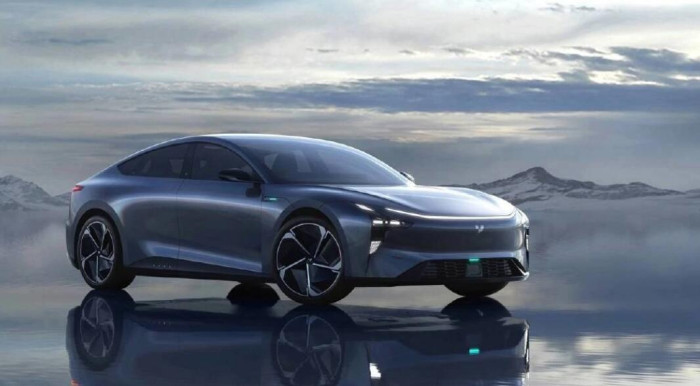 Jidu Robo-02 (Bild: Baidu)