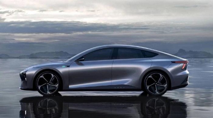 Jidu Robo-02 (Bild: Baidu)