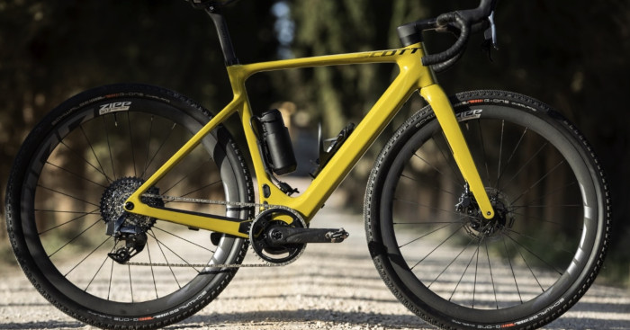 Scott Solace eRide (Bild: Scott)