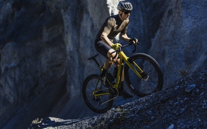 Scott Solace eRide (Bild: Scott)