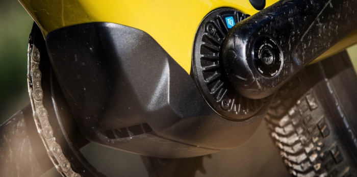 Scott Solace eRide (Bild: Scott)