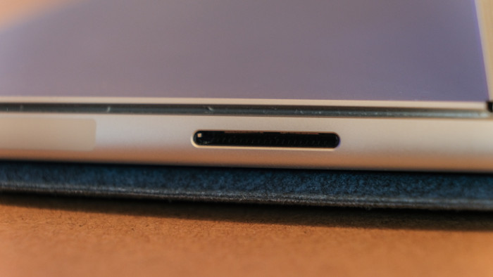 Microsoft Dock Connector (Oliver Nickel/Golem.de)