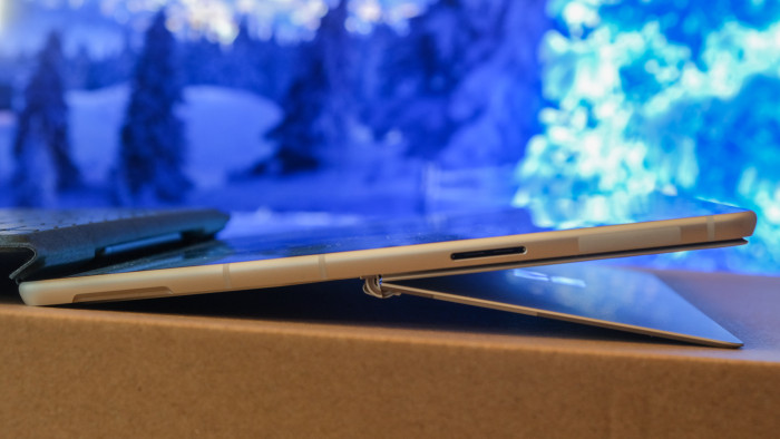 Surface Pro 9 (Oliver Nickel/Golem.de)