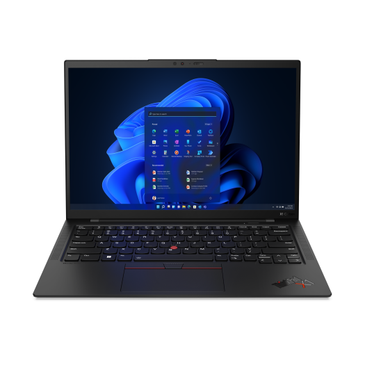 Thinkpad X1 Carbon Gen11 (Bild: Lenovo)