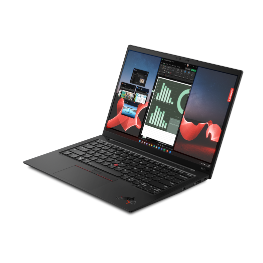 Thinkpad X1 Carbon Gen11 (Bild: Lenovo)