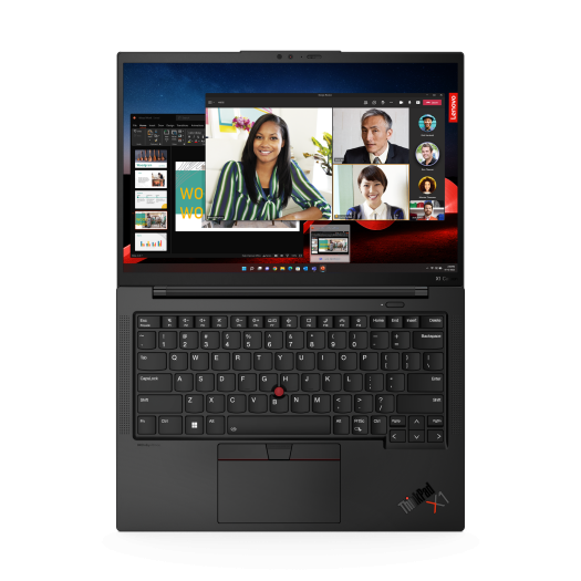 Thinkpad X1 Carbon Gen11 (Bild: Lenovo)