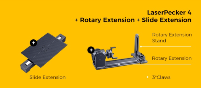 Laserpecker 4 (Bild: Laserpecker)