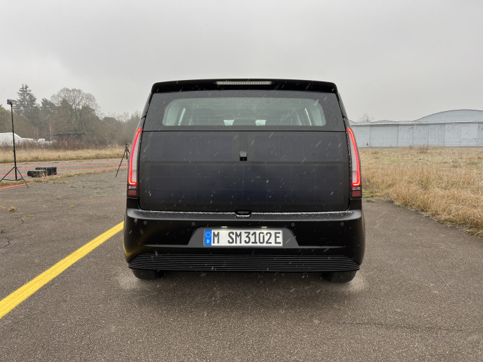 Die Firmengründer wollen rund 100 Millionen Euro von der Community einnehmen. (Foto: Dirk Kunde) 