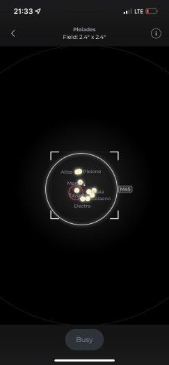 Covalens ist ein besonders gut gelungener Mosaikmodus. (Bild: Mario Keller)