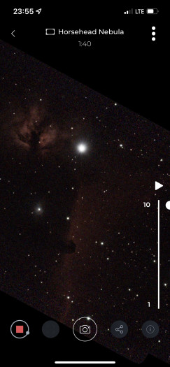 Mit Covalens wird das Bild immer besser ... (Bild: Mario Keller)