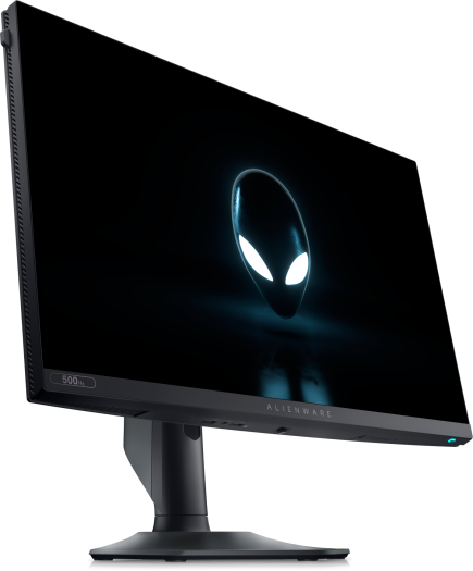 Alienware AW2524H (Bild: Dell/Alienware)