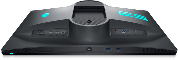 Alienware AW2524H (Bild: Dell/Alienware)