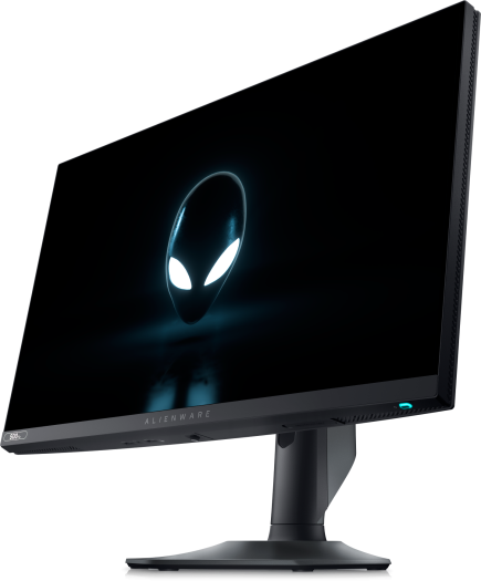 Alienware AW2524H (Bild: Dell/Alienware)
