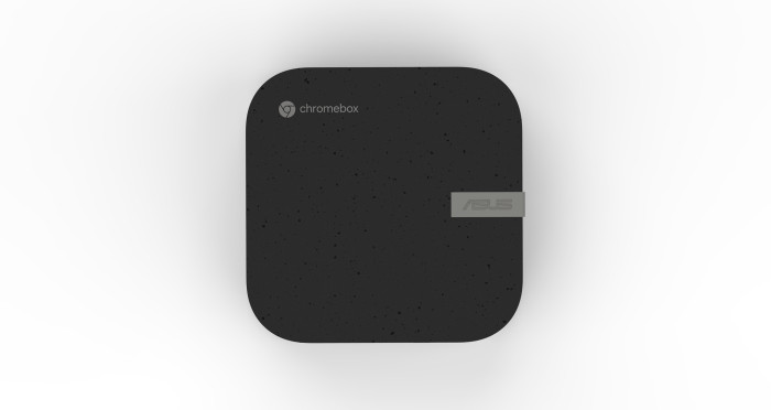 Asus Chromebox 5 (Bild: Asus)
