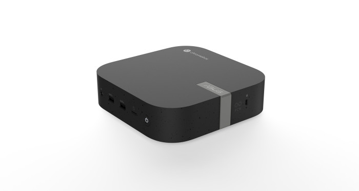 Asus Chromebox 5 (Bild: Asus)