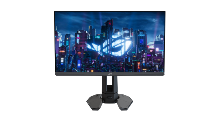 Gaming-Displays: Asus baut den ersten 540-Hz-Monitor - Golem.de