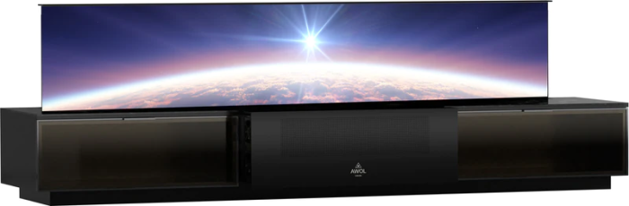 Awol Vision Vanish (Bild: Awol)