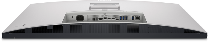 Dell Ultrasharp 32 6K U3224KB (Bild: Dell)