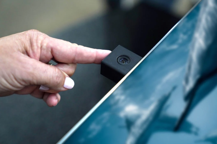 Displace TV (Bild: Displace)