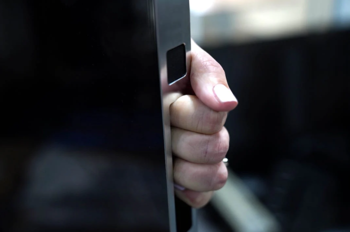 Displace TV (Bild: Displace)