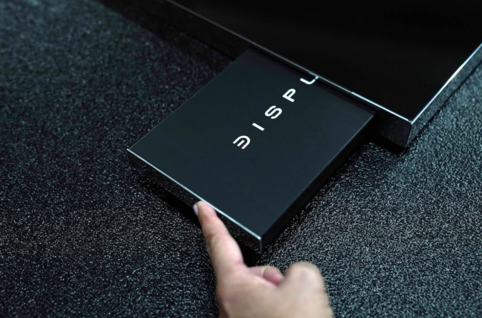 Displace TV (Bild: Displace)