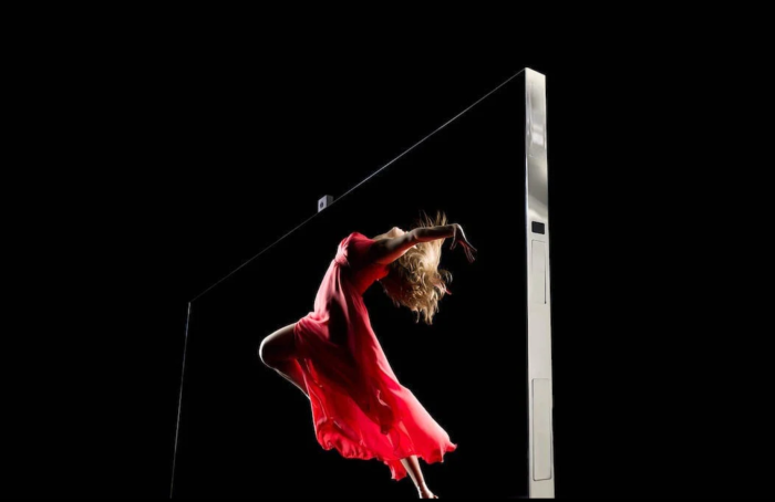 Displace TV (Bild: Displace)