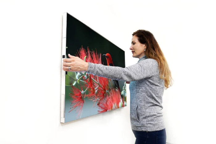 Displace TV (Bild: Displace)