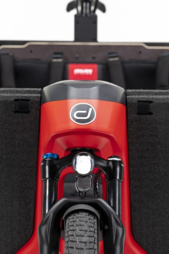 Douze Cycles x La Mobilité Toyota (Bild: Toyota)