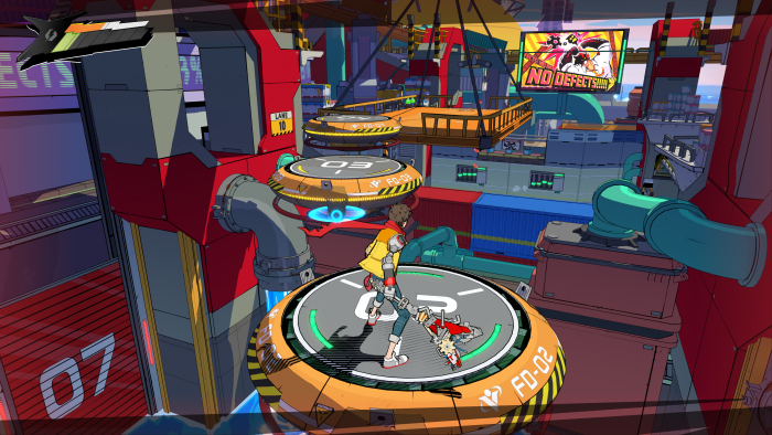 Es gibt auch schön gemachte Sprungpassagen. (Bild: Microsoft / Screenshot: Golem.de)